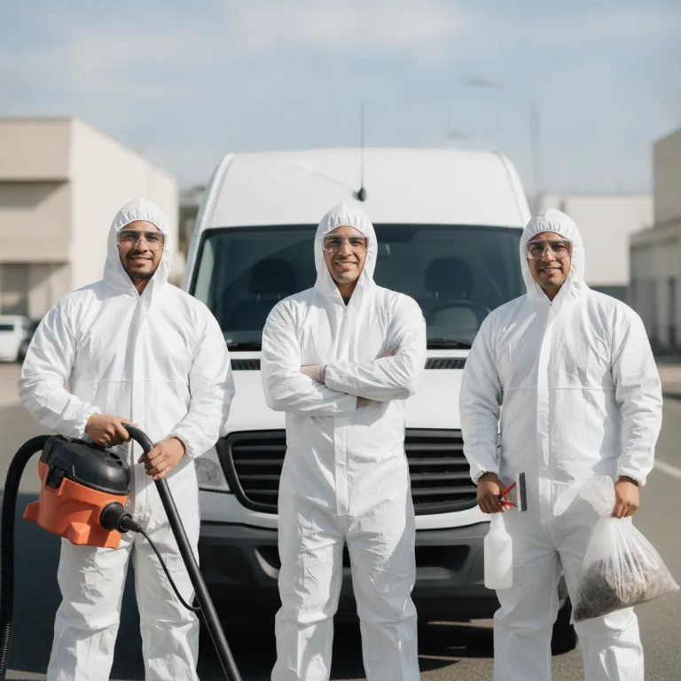 Remoção de Amianto equipe em Feira de Santana